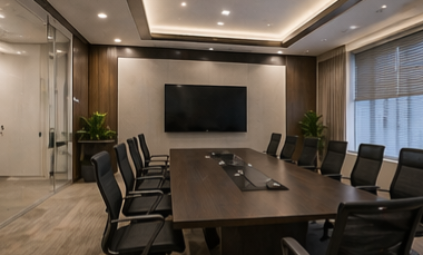 Modern Workspace